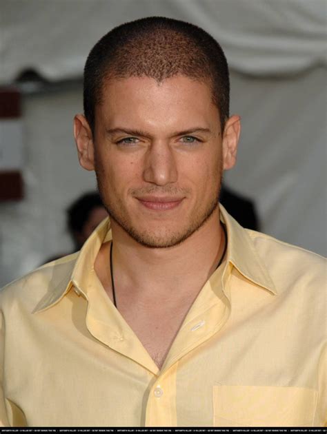 where does wentworth miller live.